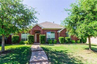 9933 Bradford Grove Dr in Frisco, TX - Building Photo