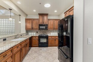 6962 E Hibiscus Way in Scottsdale, AZ - Building Photo