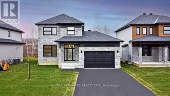 644 Conservation St in Casselman, ON - Building Photo