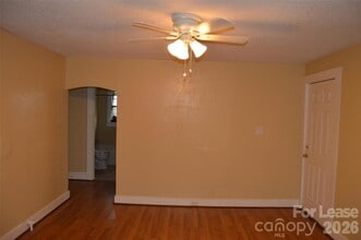 819 Charlotte Ave in Statesville, NC - Building Photo - Building Photo