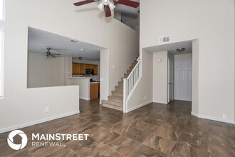 2711 Kindness Ct in North Las Vegas, NV - Building Photo - Building Photo