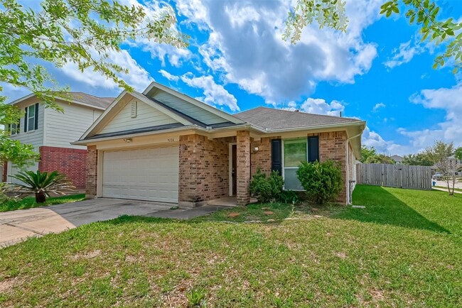 property at 9006 N Jewel Bend Ln