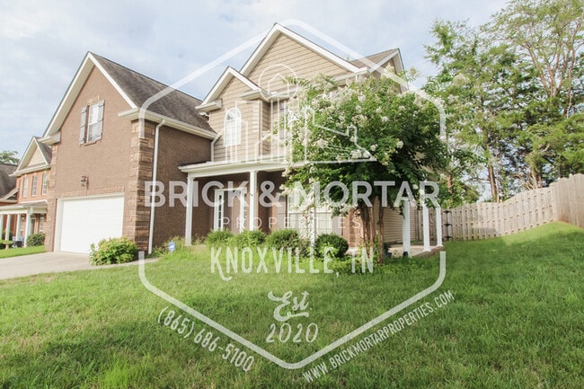 3641 Boyd Walters Ln in Knoxville, TN - Building Photo - Building Photo