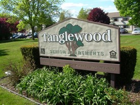 Tanglewood Apartments