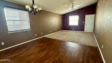 12125 St Crispin Ave in El Paso, TX - Building Photo - Building Photo