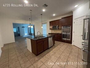 4735 Rolling Green Dr in Wesley Chapel, FL - Building Photo - Building Photo