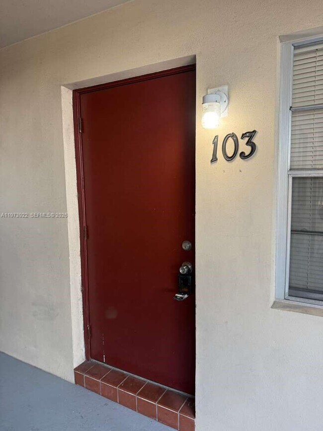 606 S C St in Lake Worth Beach, FL - Building Photo - Building Photo