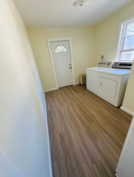 417 21st St in Schenectady, NY - Building Photo