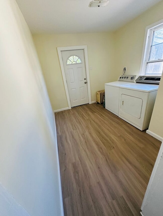 property at 417 21st St