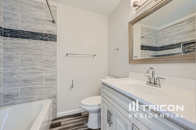 property at 3522 Corn Stream Rd