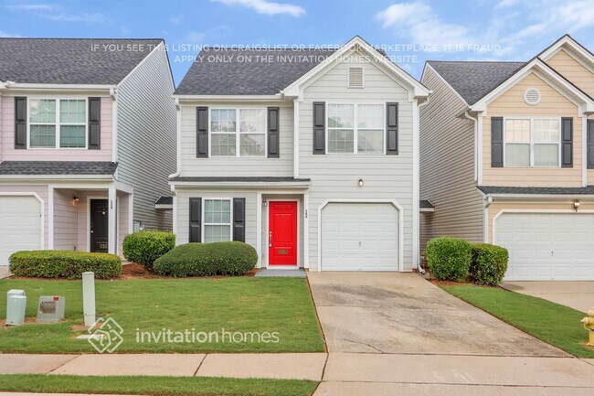 145 Fieldview Ln in Covington, GA - Building Photo - Building Photo