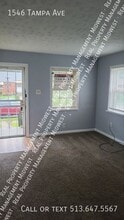 1546 Tampa Ave in Dayton, OH - Building Photo - Building Photo