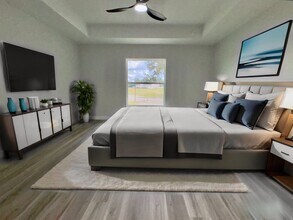 2586 SE 75th Blvd in Bushnell, FL - Building Photo - Building Photo