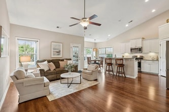 1546 Fishbone Dr in Johns Island, SC - Building Photo - Building Photo