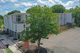 Eleven at 524 North Mangum in Durham, NC - Building Photo - Building Photo