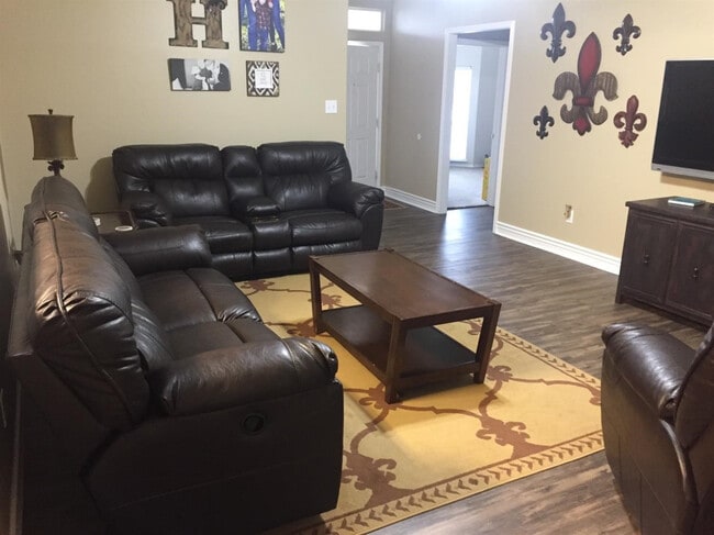 6550 85th St in Lubbock, TX - Building Photo - Building Photo