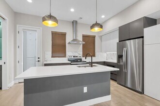 635 Inca St in Denver, CO - Building Photo - Building Photo
