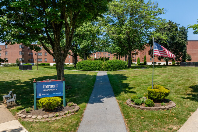 Tremont Apartments