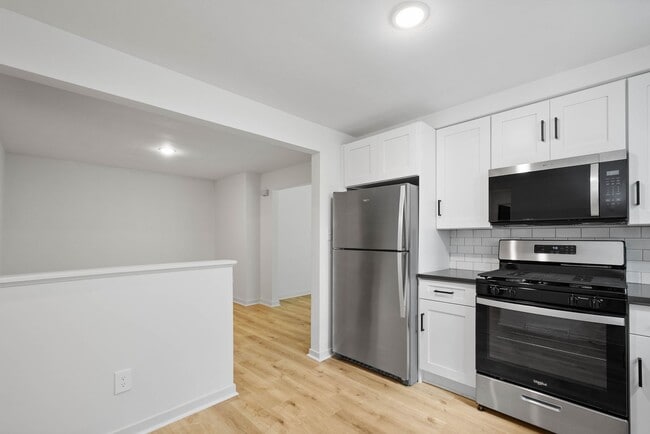 129 Fountain St - Apartment C in Pittsburgh, PA - Building Photo - Building Photo