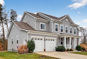 9326 Pepper Mill Ct in Waldorf, MD - Building Photo