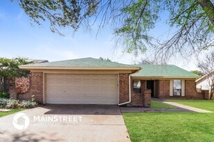 3105 Highlawn Terrace in Fort Worth, TX - Building Photo