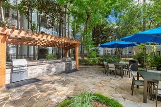 Alden Landing in The Woodlands, TX - Building Photo - Building Photo