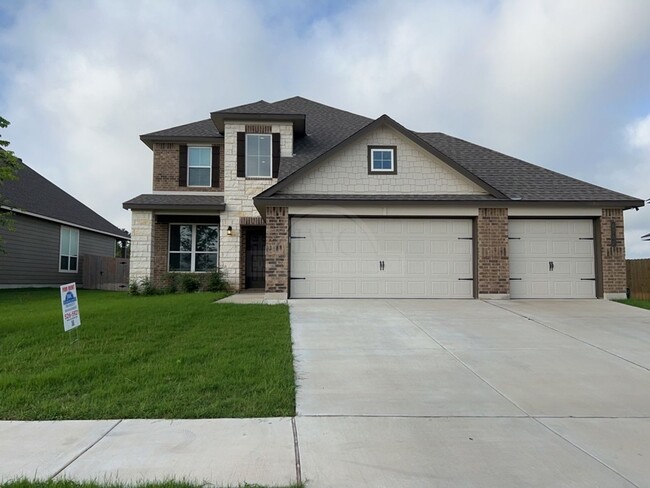 property at 6702 McGregor Lp