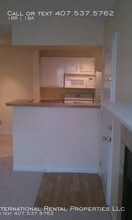 4401 Thornbriar Ln-Unit -Unit R205 in Orlando, FL - Building Photo - Building Photo