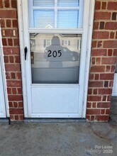 205 W G St in Kannapolis, NC - Building Photo - Building Photo