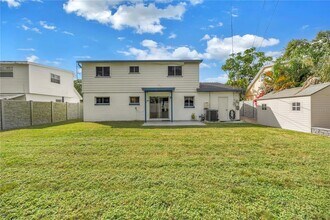 6519 27th Way N in St. Petersburg, FL - Building Photo - Building Photo