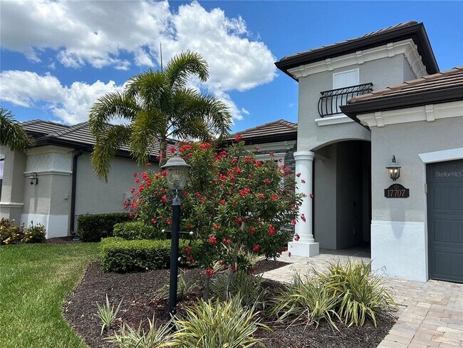 17707 Hickok Belt Loop in Bradenton, FL - Foto de edificio - Building Photo