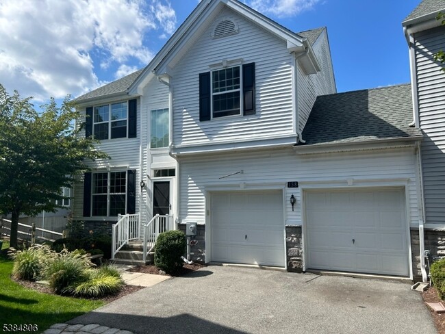 property at 158 Sowers Dr