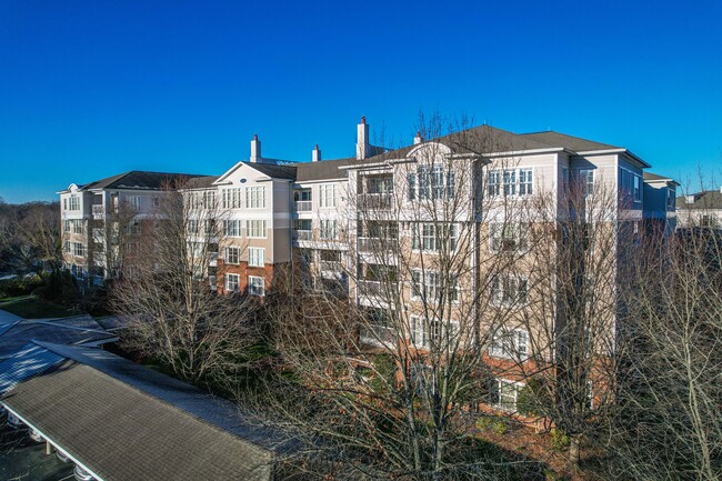 3600 Cypress Club Dr in Charlotte, NC - Foto de edificio - Building Photo