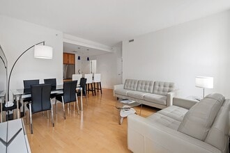 181 Essex St in Boston, MA - Building Photo - Building Photo