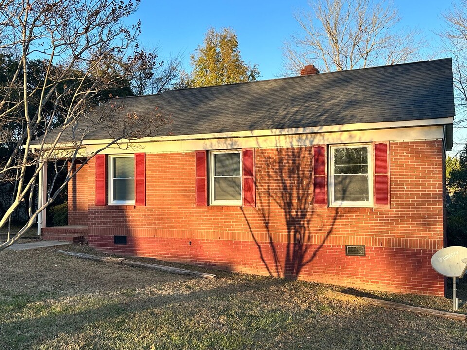 538 Bowman Rd in Charlotte, NC - Building Photo