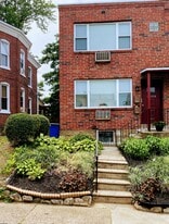6008 N 12th St, Unit Unit 1 in Philadelphia, PA - Building Photo