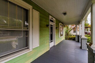 2064 Ellis St in Augusta, GA - Building Photo - Building Photo