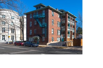 200 E Edenton St in Raleigh, NC - Building Photo - Building Photo