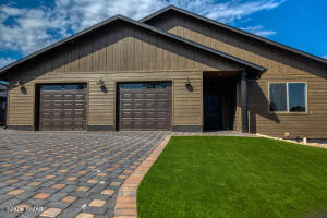 4870 Mountain Hollow Loop in Show Low, AZ - Foto de edificio