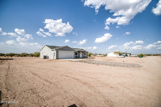24272 E King Rd in Florence, AZ - Building Photo - Building Photo