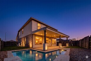 26043 Quiet Field Ct in Richmond, TX - Building Photo