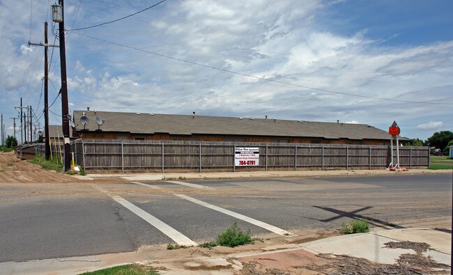 5716-5722 Brownfield Dr in Lubbock, TX - Building Photo - Building Photo