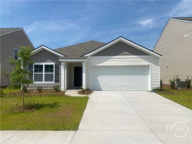 property at 474 Coconut Dr