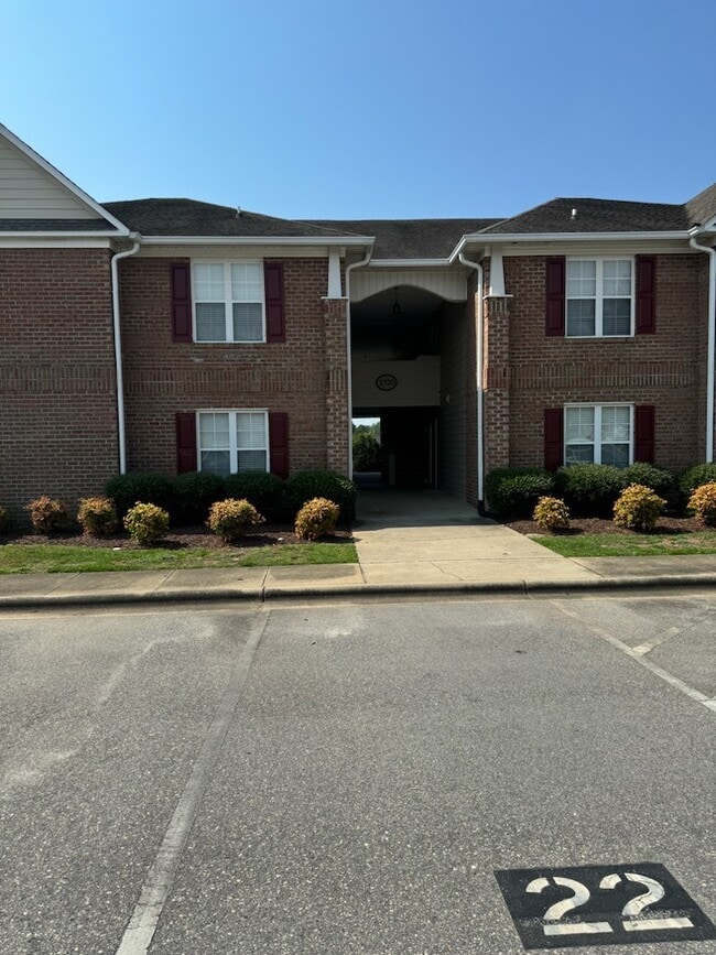 property at 1720 Renwick Dr