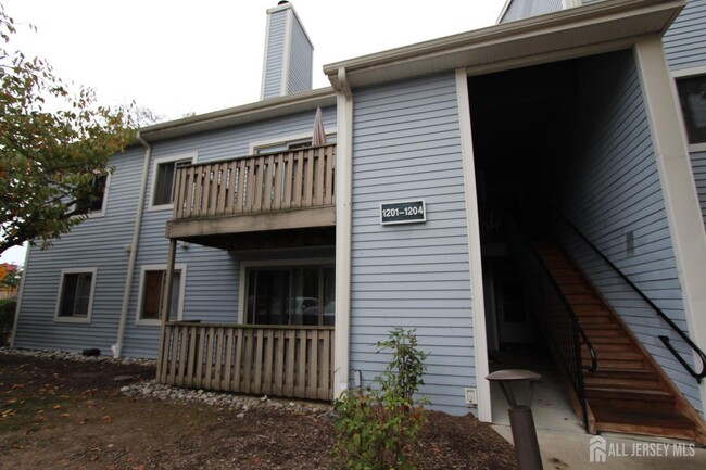 property at 1204 Aspen Dr