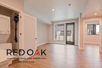 5550 Bonner Ave in Los Angeles, CA - Building Photo - Building Photo