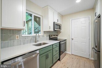 10264 Redtail Ct-Unit -10264A in New Market, MD - Building Photo - Building Photo