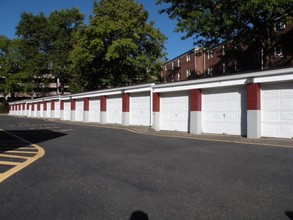 Sigma Apartments in Englewood, NJ - Building Photo - Building Photo