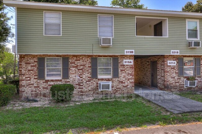 319A Verdery Dr in North Augusta, SC - Building Photo - Building Photo