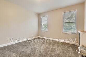 824 E 33rd St in Baltimore, MD - Building Photo - Building Photo